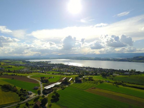 Ferienwohnung Burg Murten